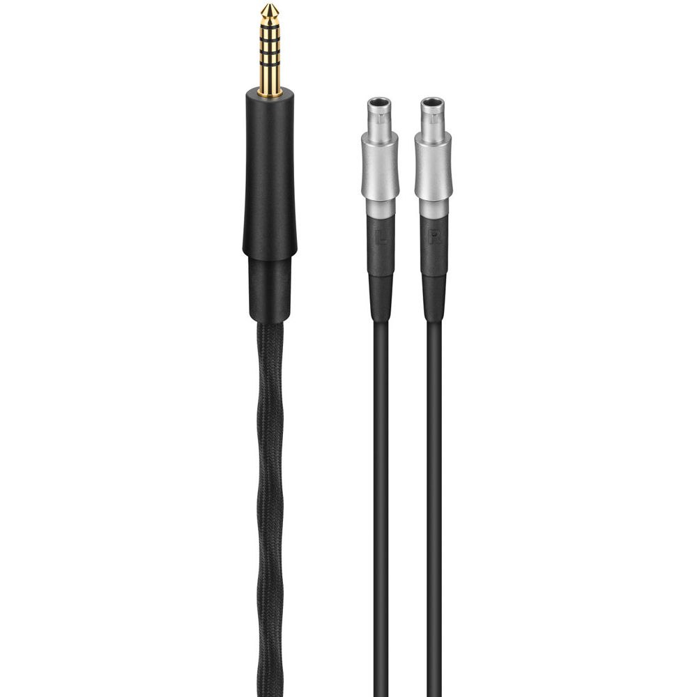 sennheiser hd800s balanced cable