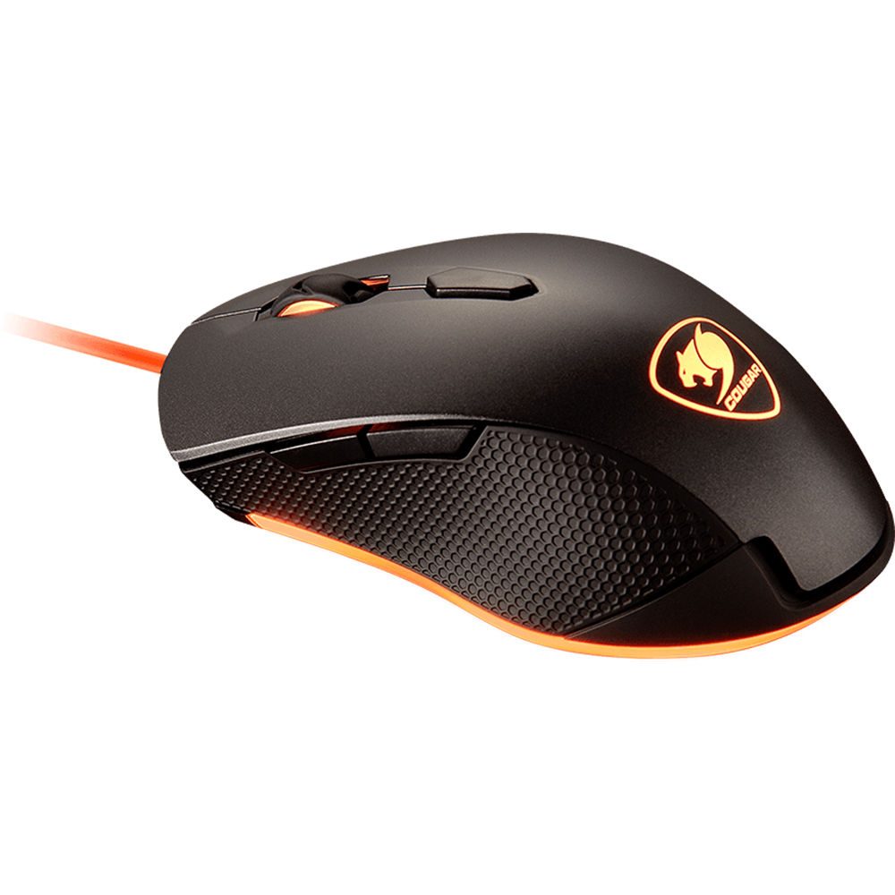 COUGAR Minos X2 Mouse MINOS X2 B\u0026H 