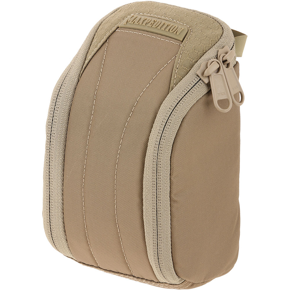 maxpedition coin purse