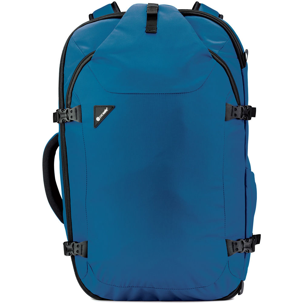 pacsafe venturesafe exp45 backpack