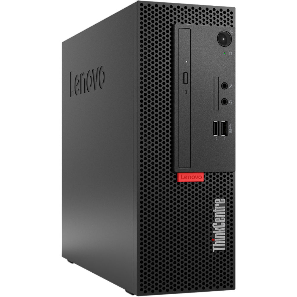 Lenovo Thinkcentre M710e Small Form Factor Desktop Computer