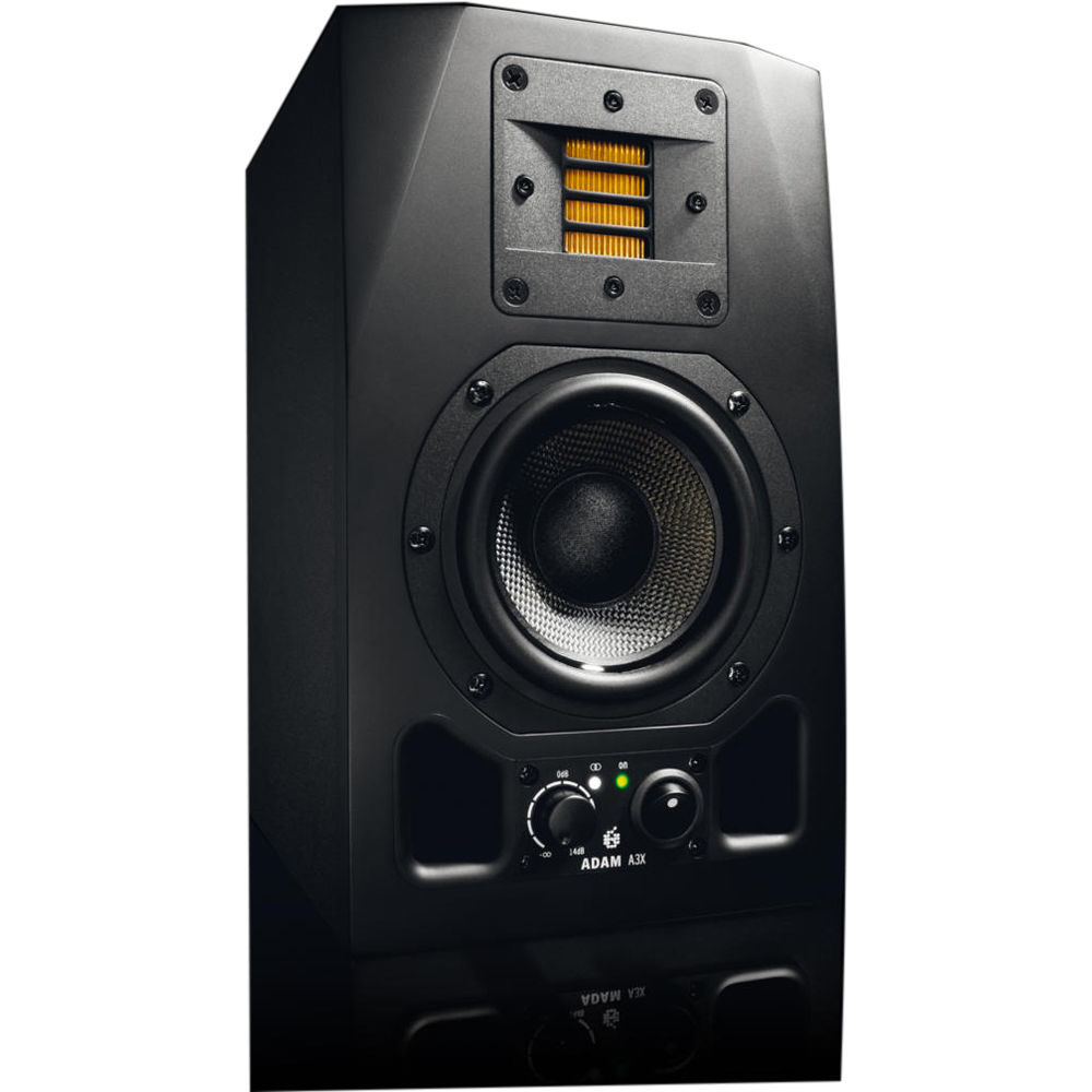 adam audio active monitor
