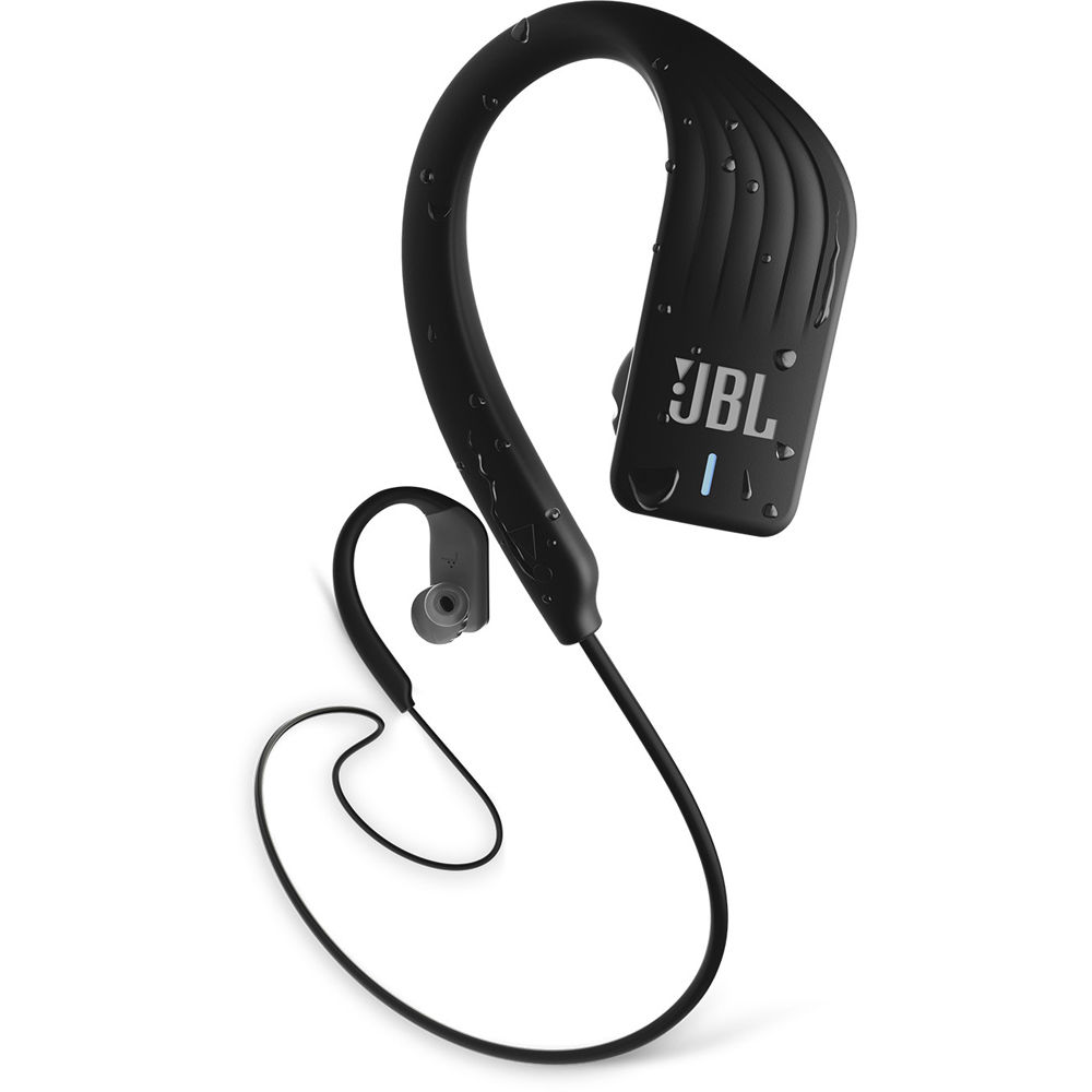jbl wireless earbuds waterproof