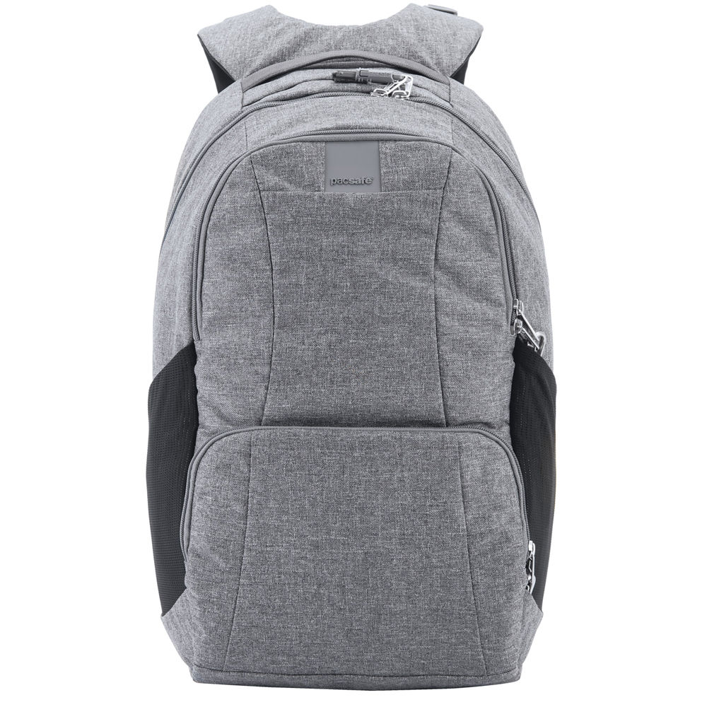 pacsafe anti theft backpack