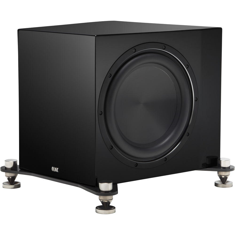 elac 3070 subwoofer