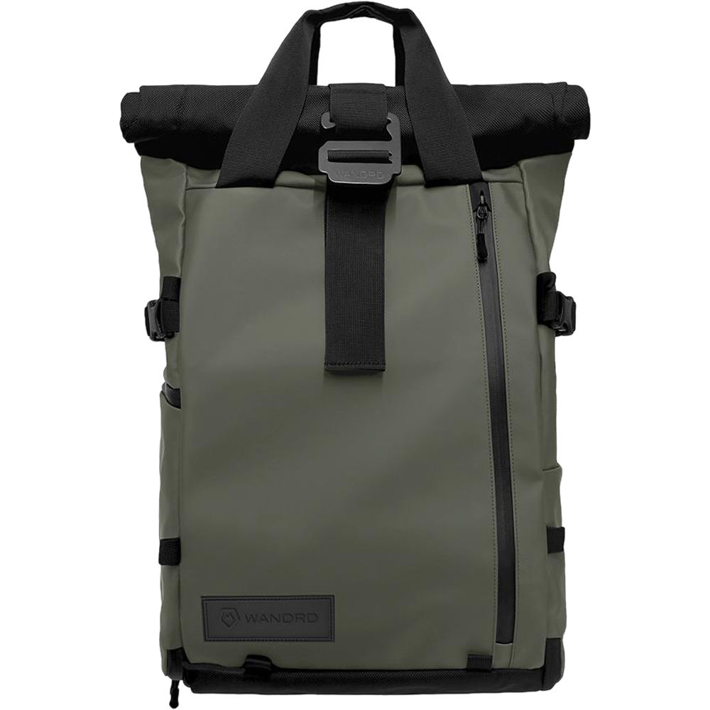 wandrd prvke bag