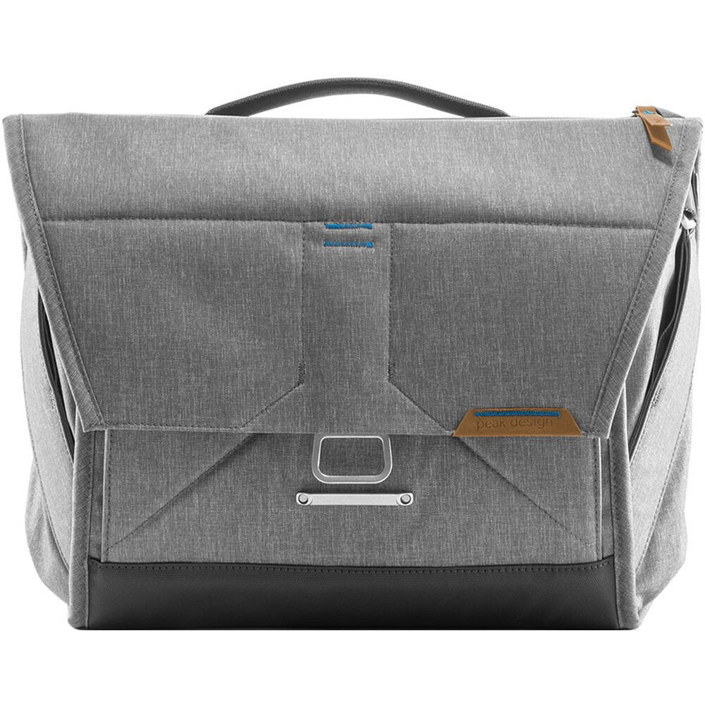 messenger bag design