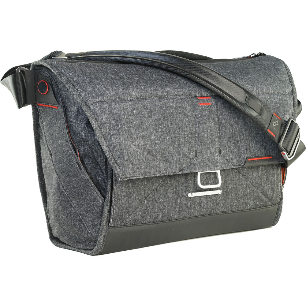 Sac Peak Design Everyday Messenger 13