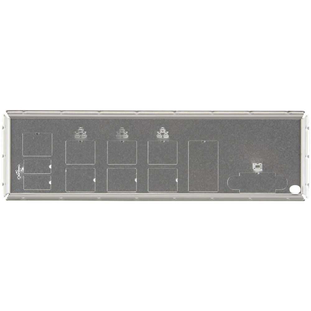 Replacement for SUPERMICRO Computer MCP-260-00085-0B