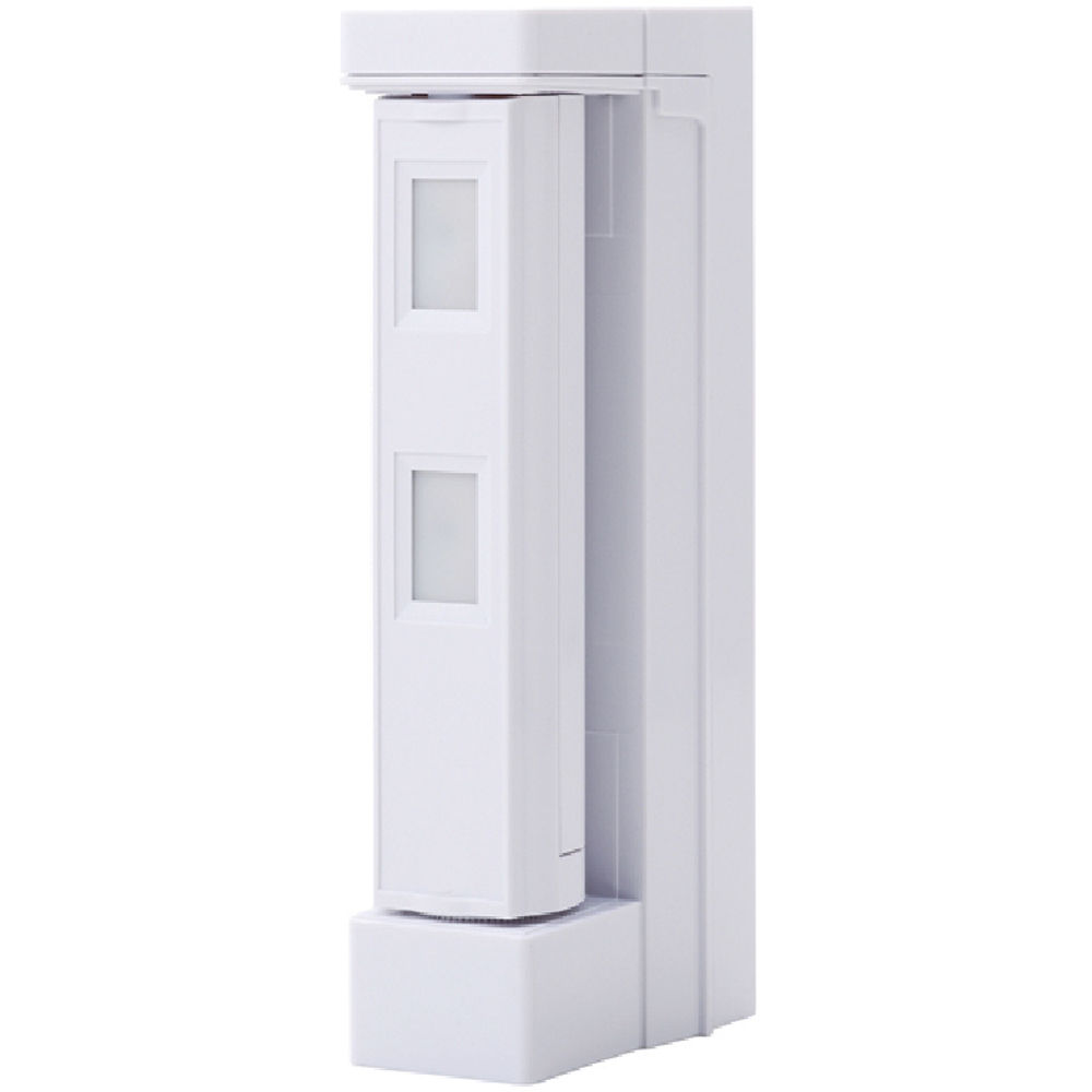 Optex Fitlink Ftn Rr2g Wireless Outdoor Pir Sensor Ftn Rr2g B H
