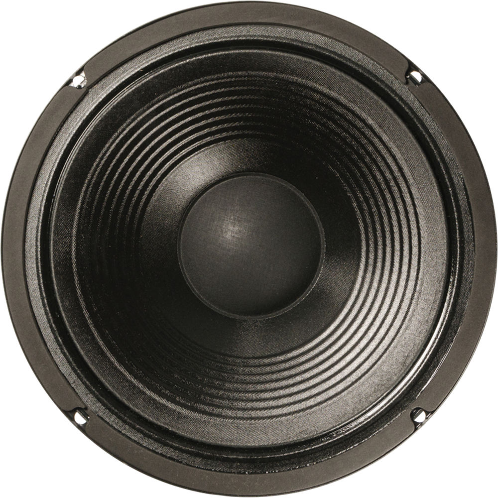 12 8 ohm guitar speaker