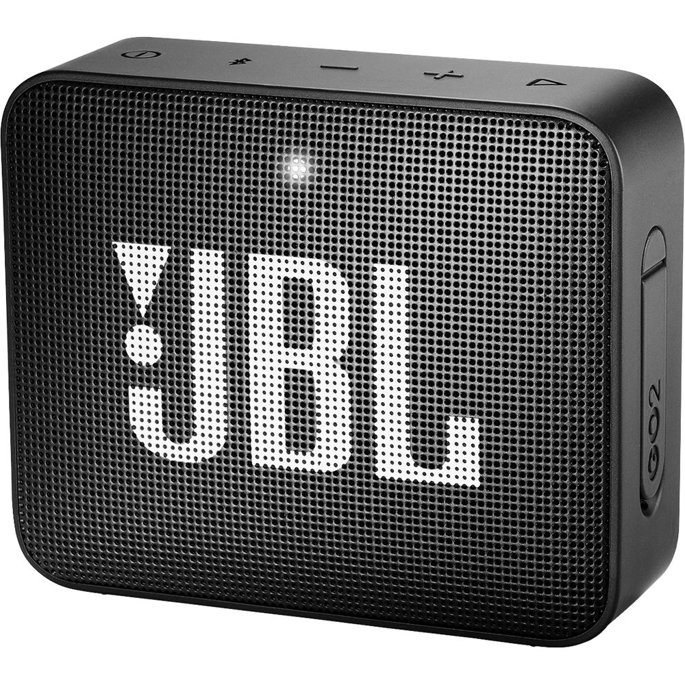 JBL GO 2 Portable Wireless Speaker 