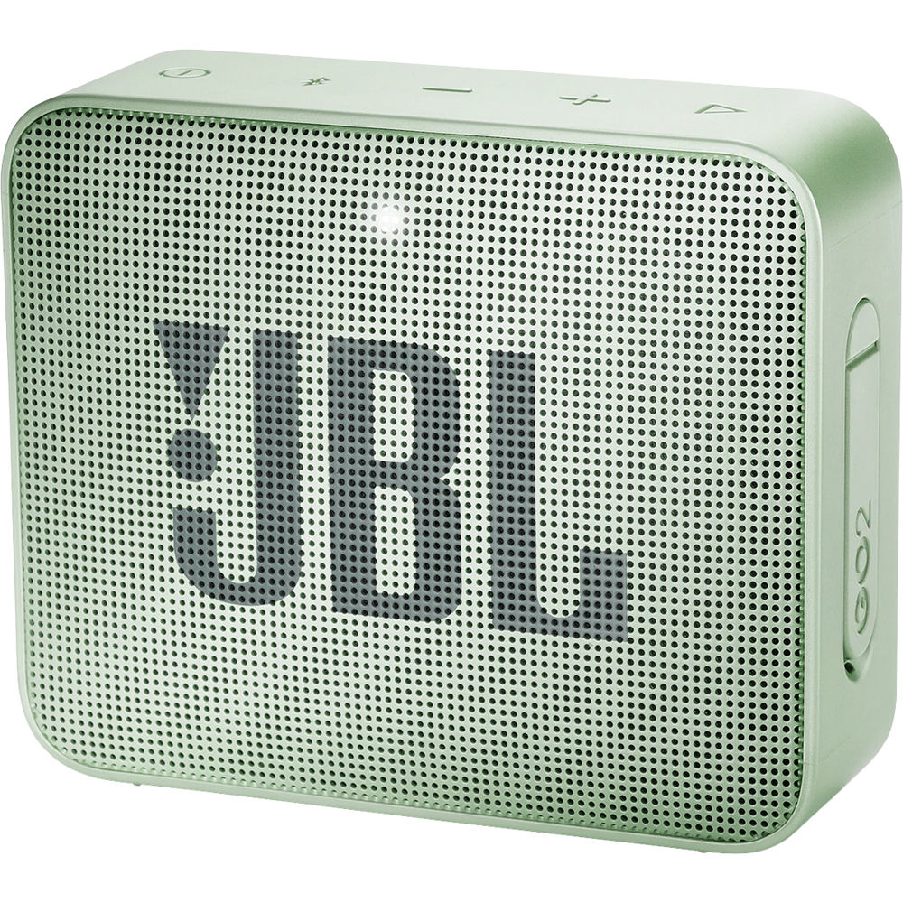 jbl go 2 headphone jack
