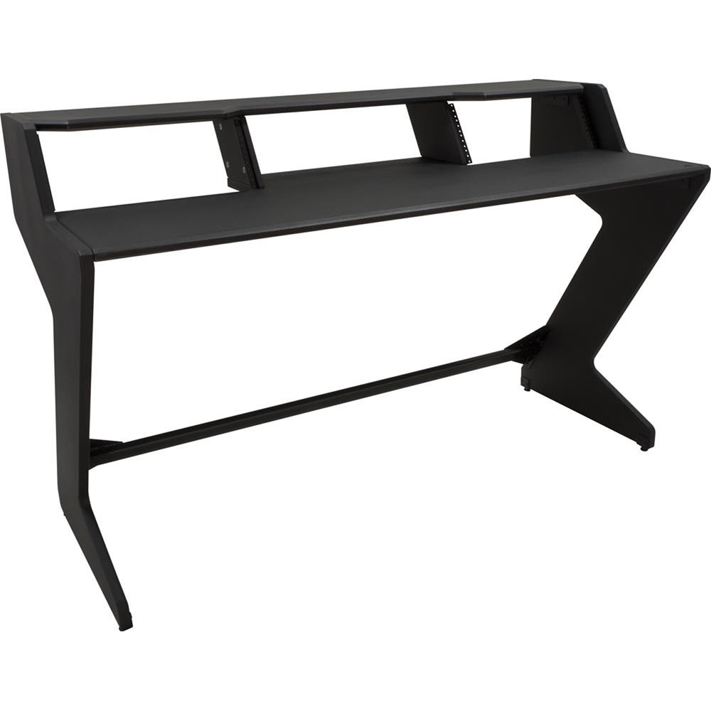 Ultimate Support Nucleus Z Explorer Studio Desk With Shelf 18113