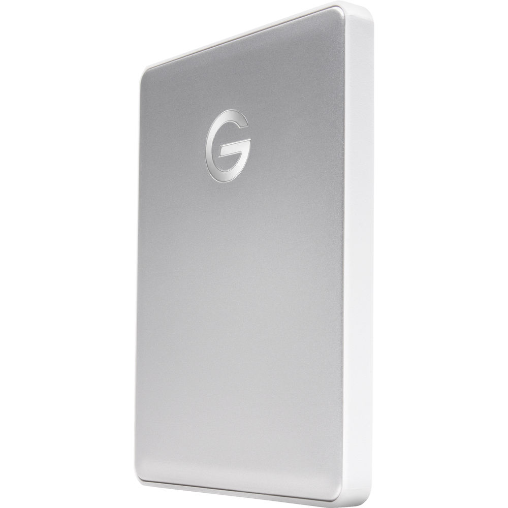 G Technology 1tb G Drive Mobile Usb 3 1 Gen 1 Type C 0g 1