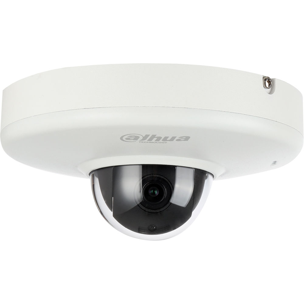 ptz mini dome camera