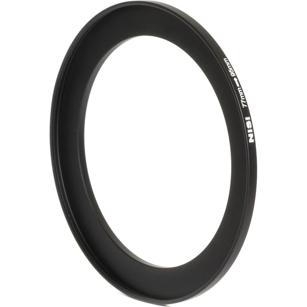 6 Pack Sensei Pro 150mm Aluminum Filter Holder Lens Adapter for Lenses with 77mm Filter Threads