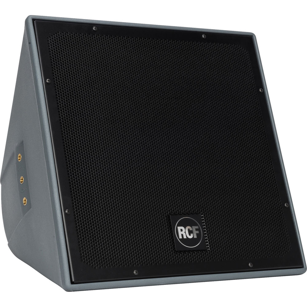 box speaker rcf 15