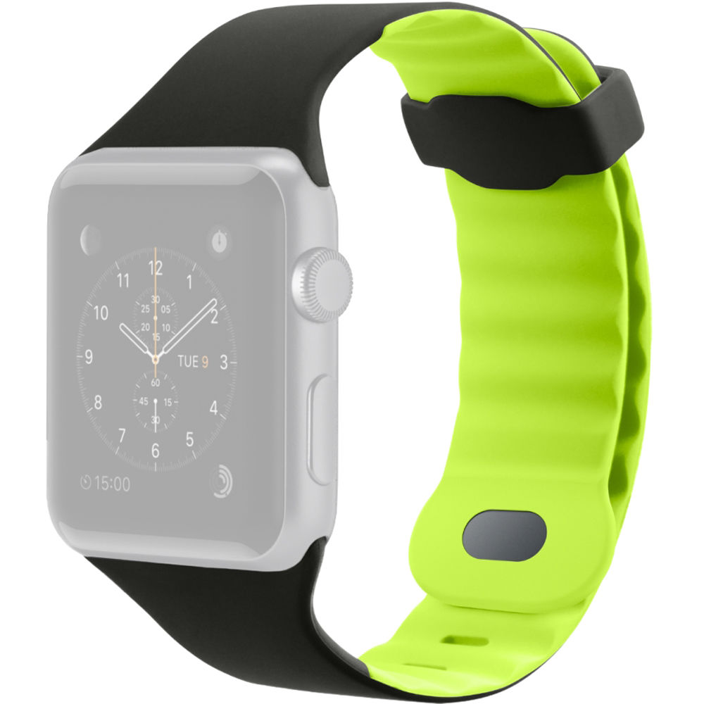 flash apple watch band