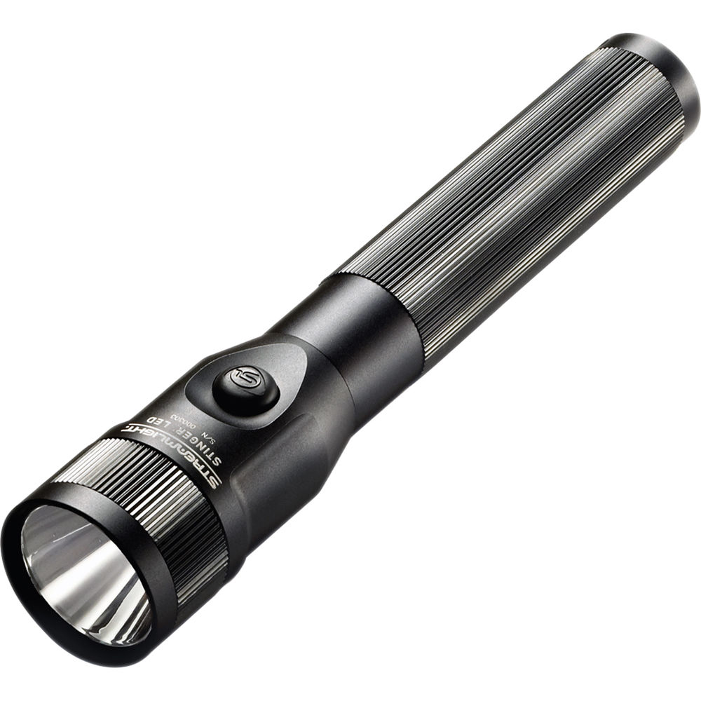 smart flashlight