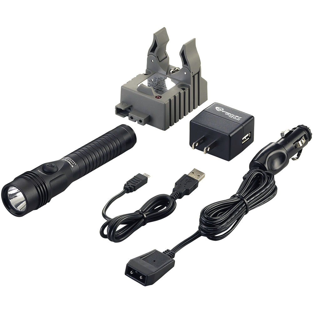 Streamlight Strion 700 Lumens Rechargeable Flashlight for sale online