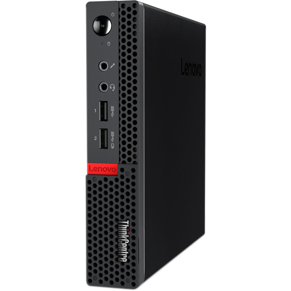 Used Lenovo Thinkcentre M625q Tiny Thin Client Desktop