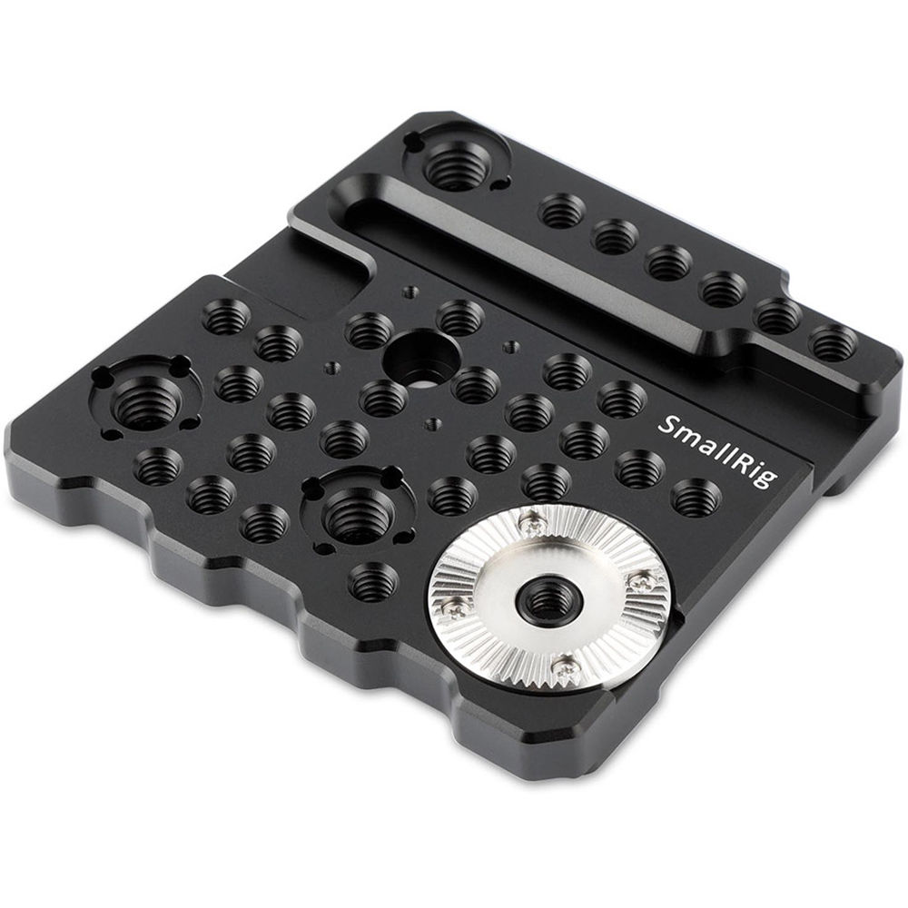 Smallrig Side Plate For Blackmagic Design Ursa Mini Mini Pro