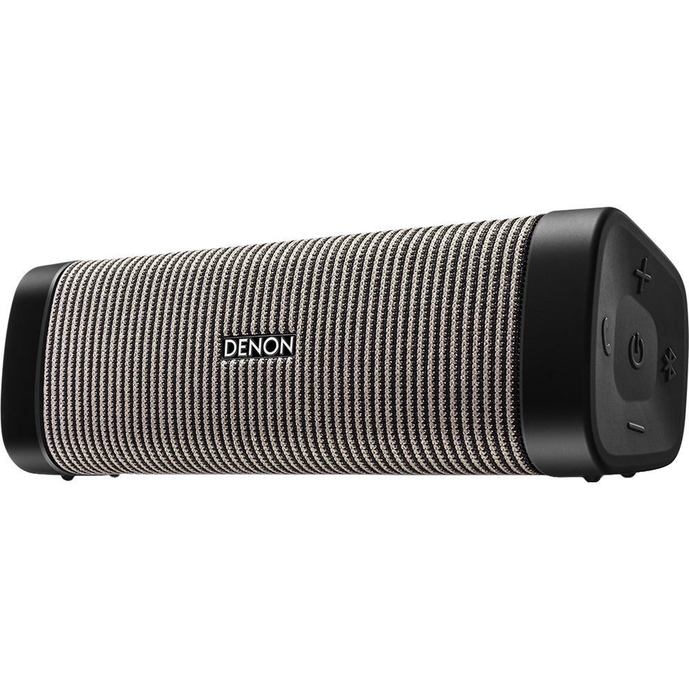 Denon Envaya Mini Portable Bluetooth 