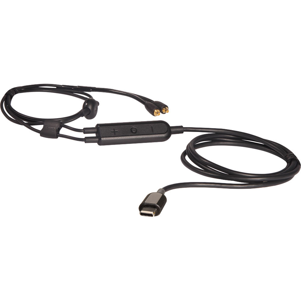 shure usb headset