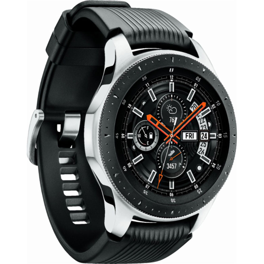 samsung galaxy watch r800 46mm bluetooth