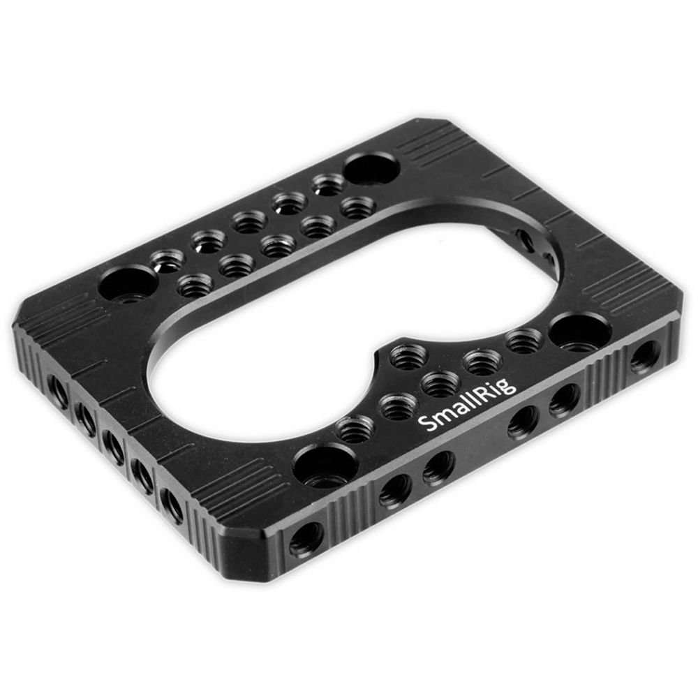 Smallrig Top Plate For Select Red Dsmc2 Cameras 1748 B H Photo