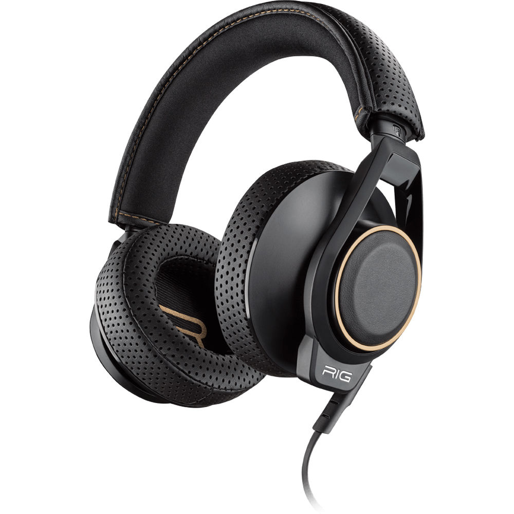 Plantronics RIG 600 Headset [Review XQ9rP Plantronics RIG 600 Headset [Review XQ9rP