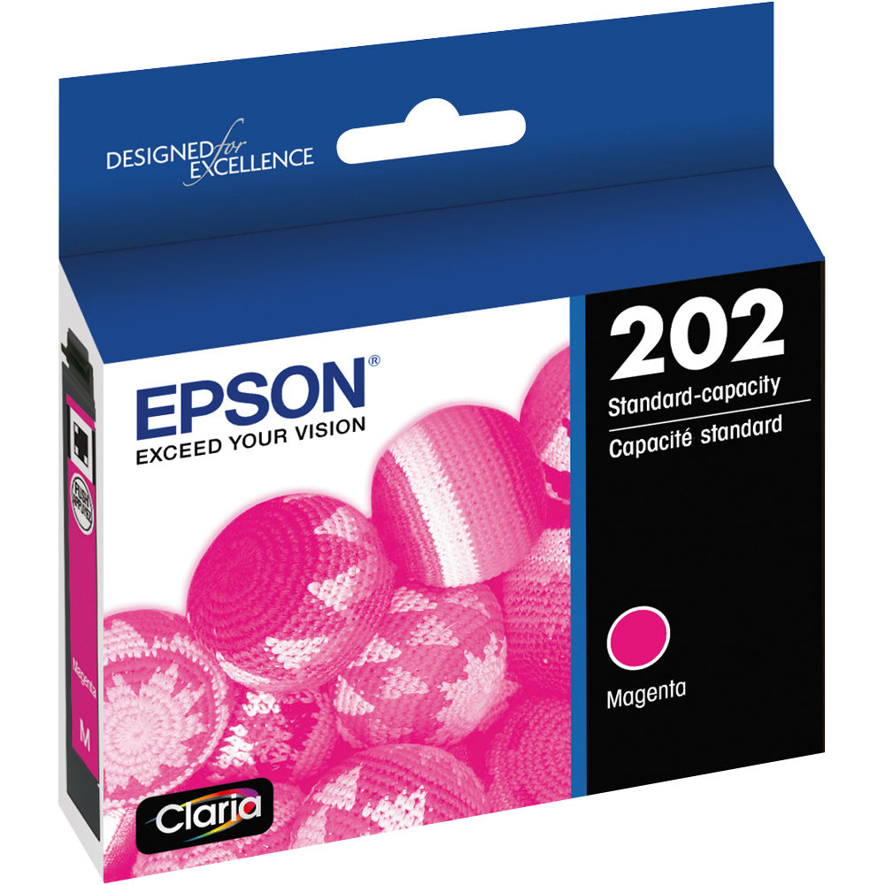 epson printer ink 202
