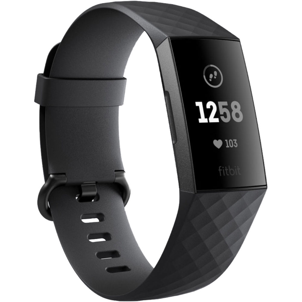 fitbit charge 3 fb409