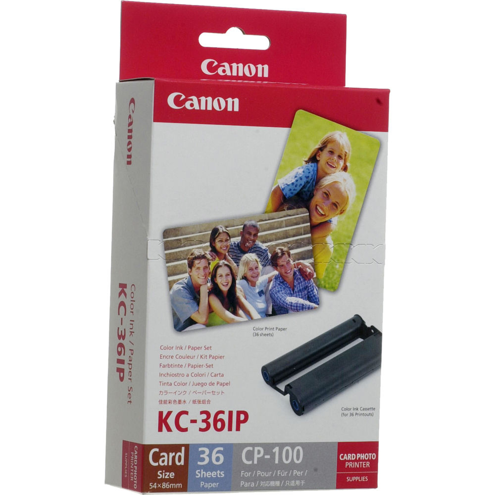 canon cp 220 ink