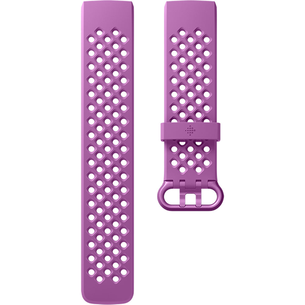 fitbit charge 3 berry