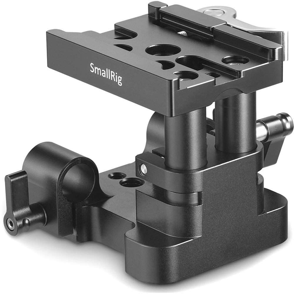 Smallrig Universal 15mm Lws Support Baseplate 2145 B H Photo