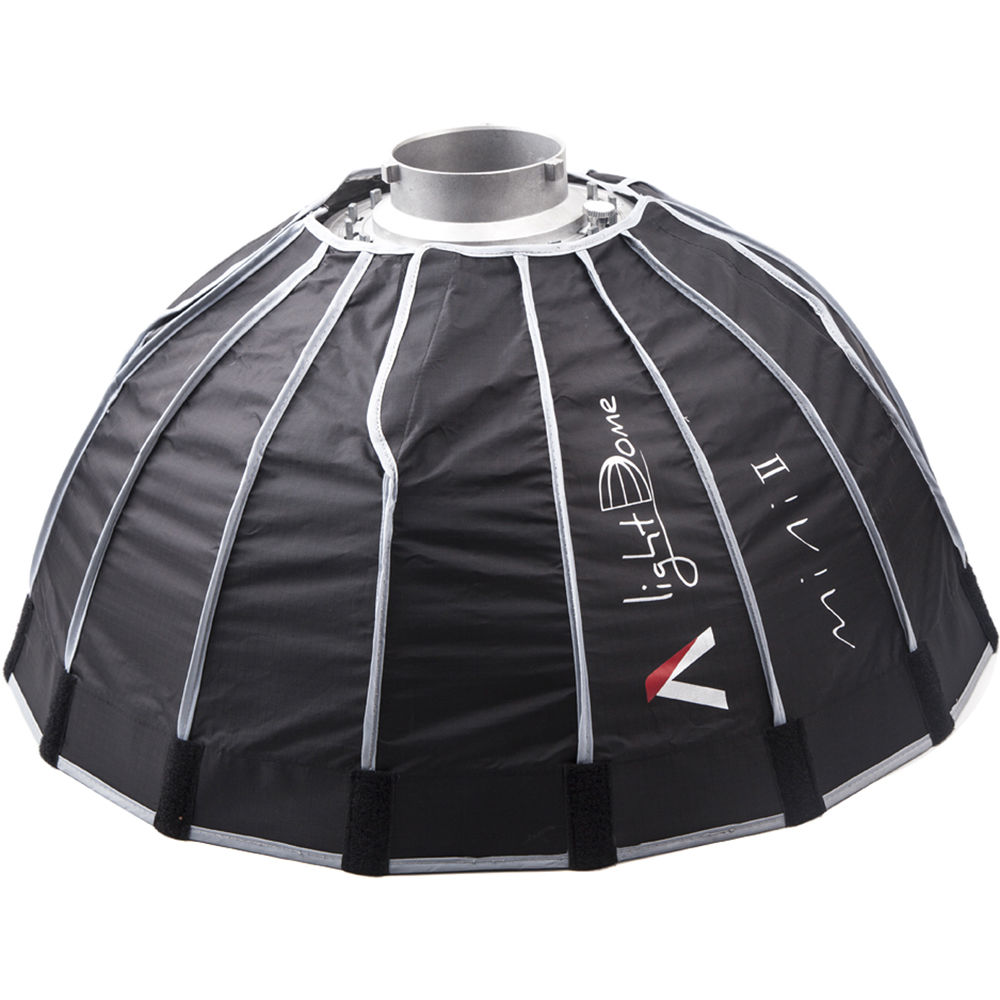 aputure light dome mark ii