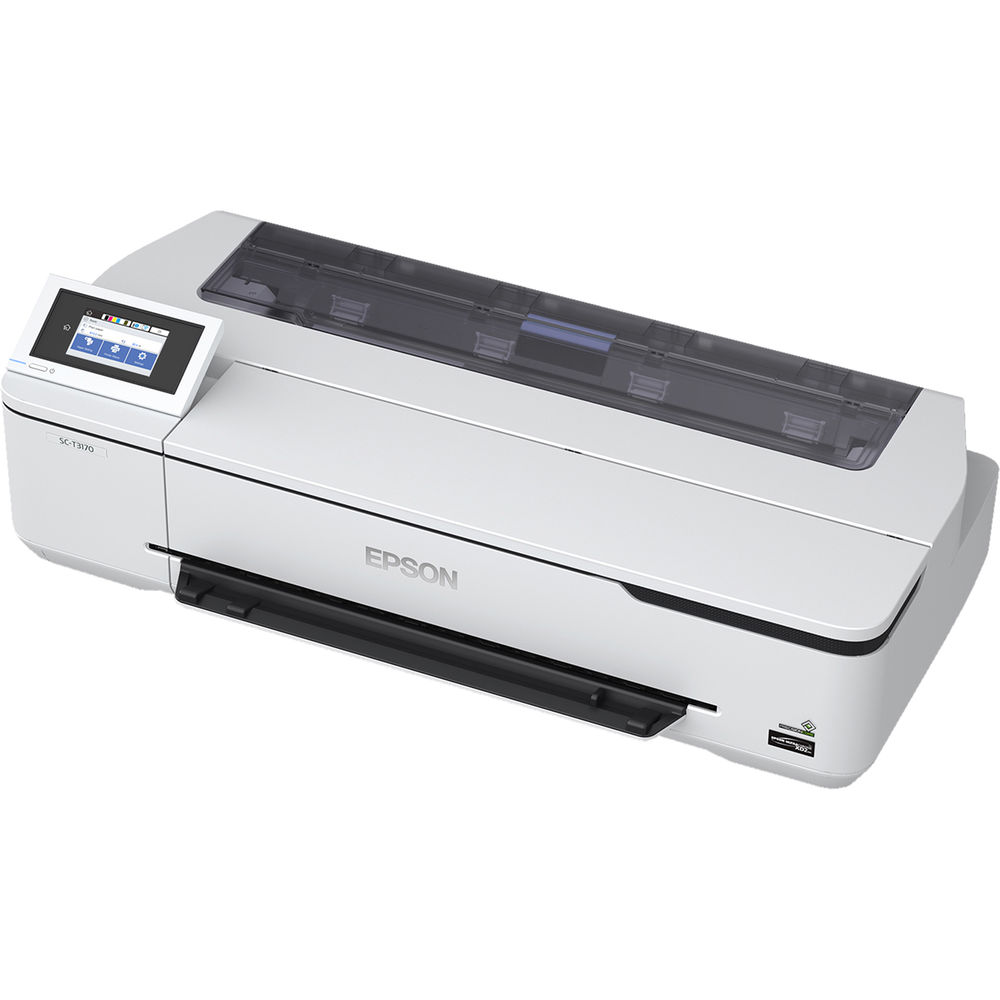 epson dot matrix printer wifi