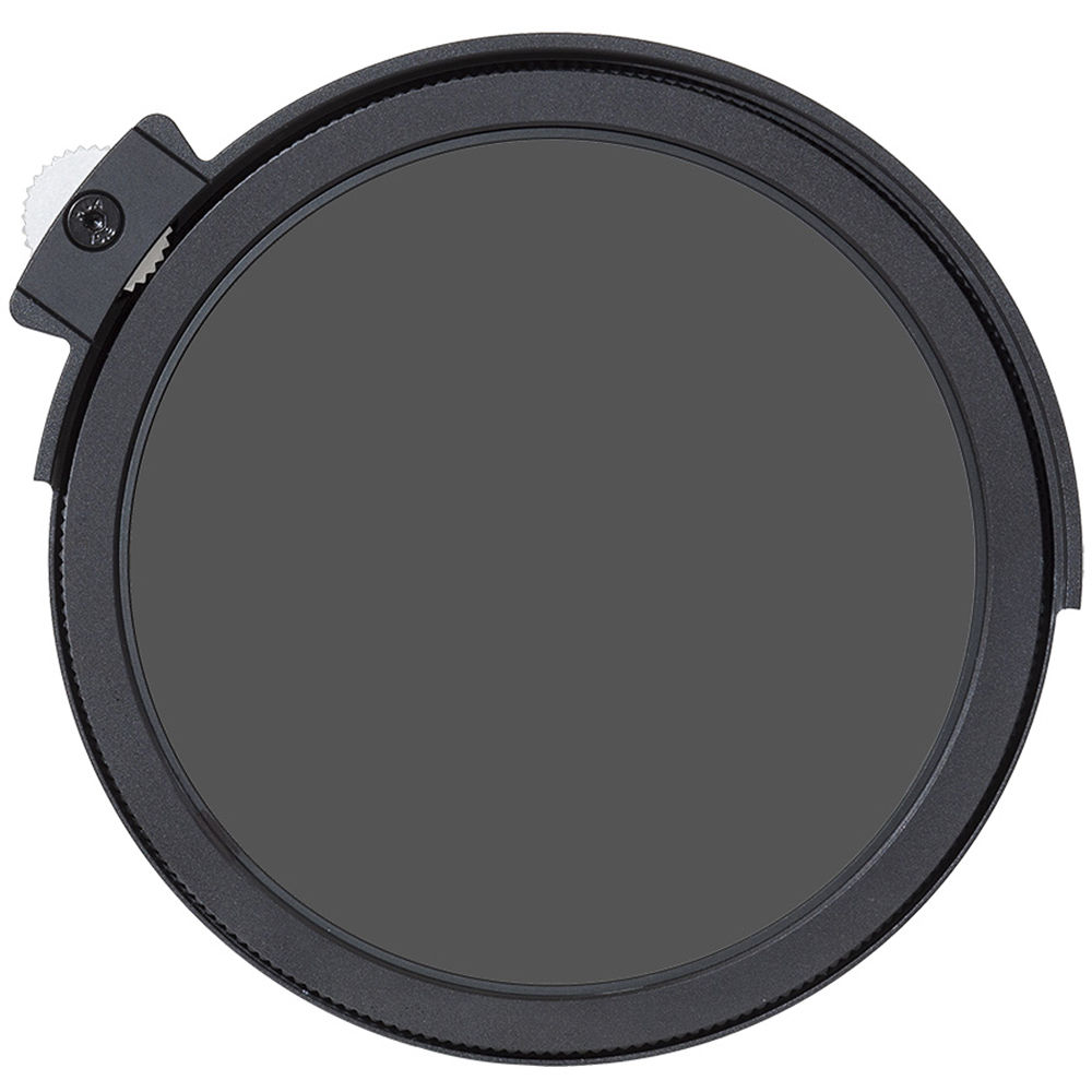 H/&Y Filters Drop-in K-Series Neutral Density 0.9 and Circular Polarizer Filter for H/&Y Filters 100mm K-Series Filter Holder 3 Stops