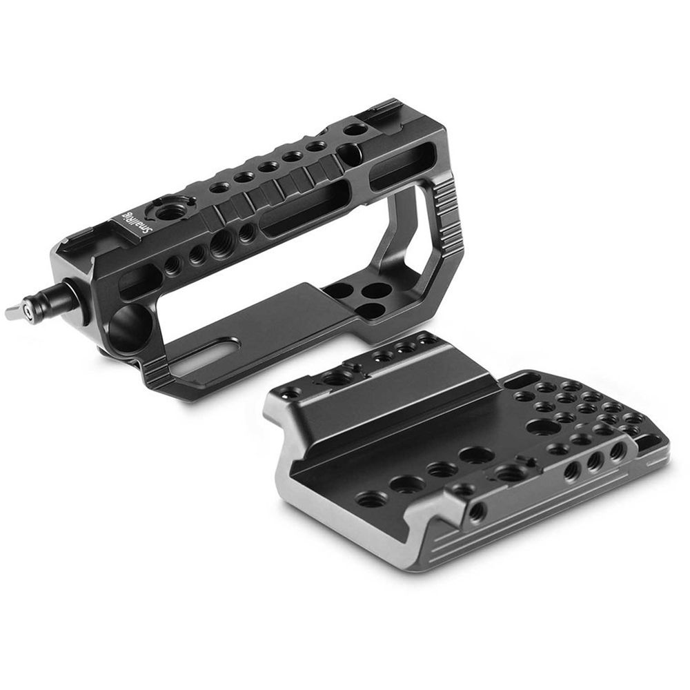 Smallrig Top Handle Kit For Blackmagic Ursa Mini And Mini Pro