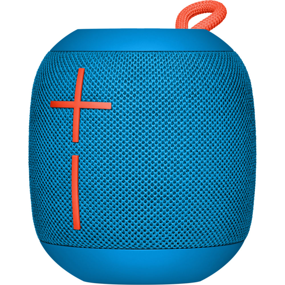 wonderboom bluetooth range