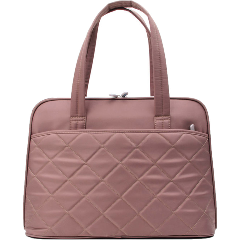 laptop shoulder bag ladies