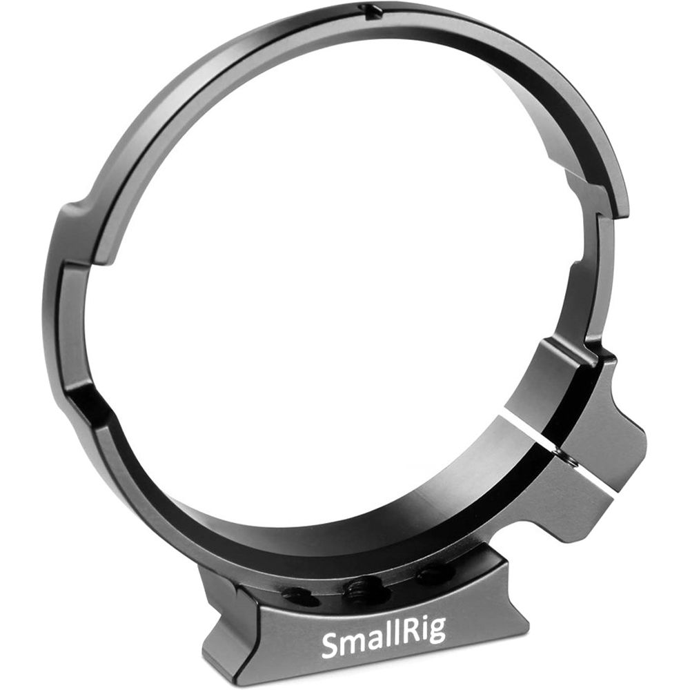 Smallrig Lens Adapter Support Bracket For Sigma Mc 11 2063 B H