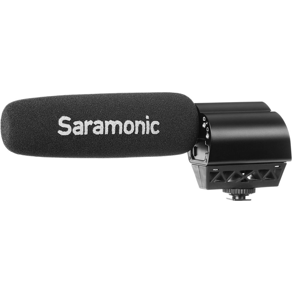 Saramonic VMIC Pro Super Directional Video Condenser VMIC-PRO