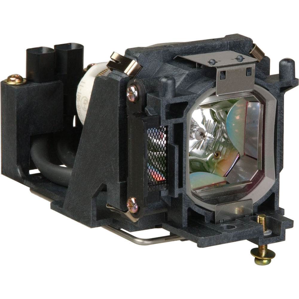 Lamp module for sony vpl-es1/cs7 projectors (027242633759)