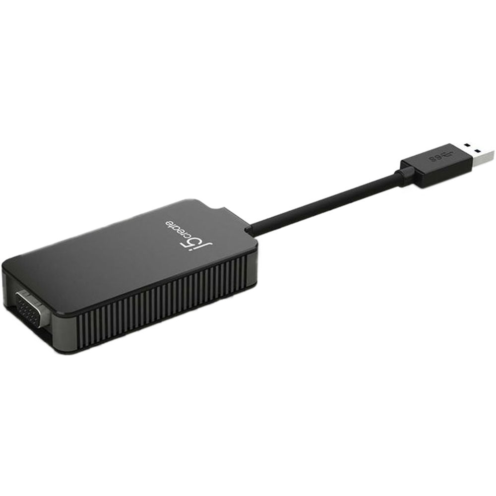 j5create usb to vga