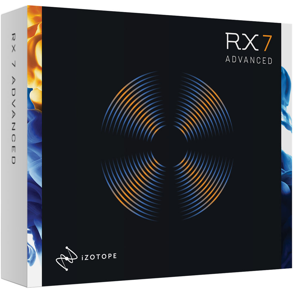 Izotope rx 4 rutracker 1