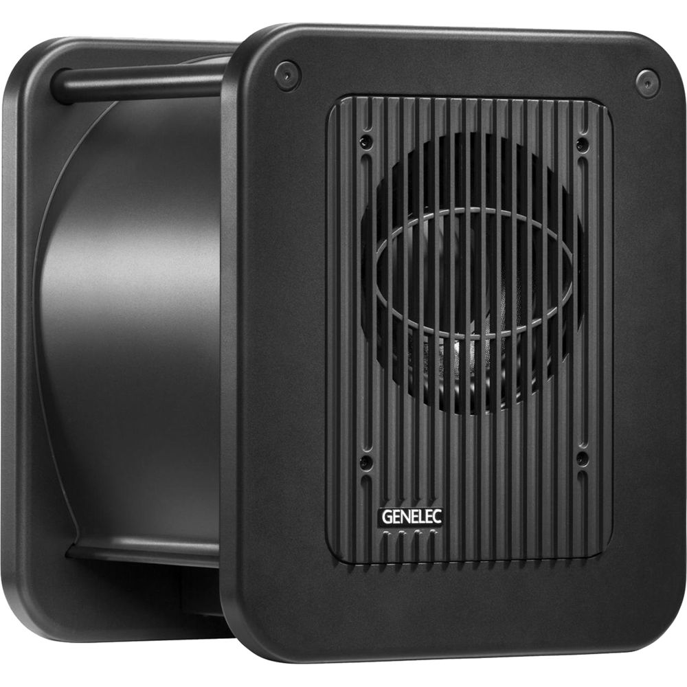 genelec sam subwoofer