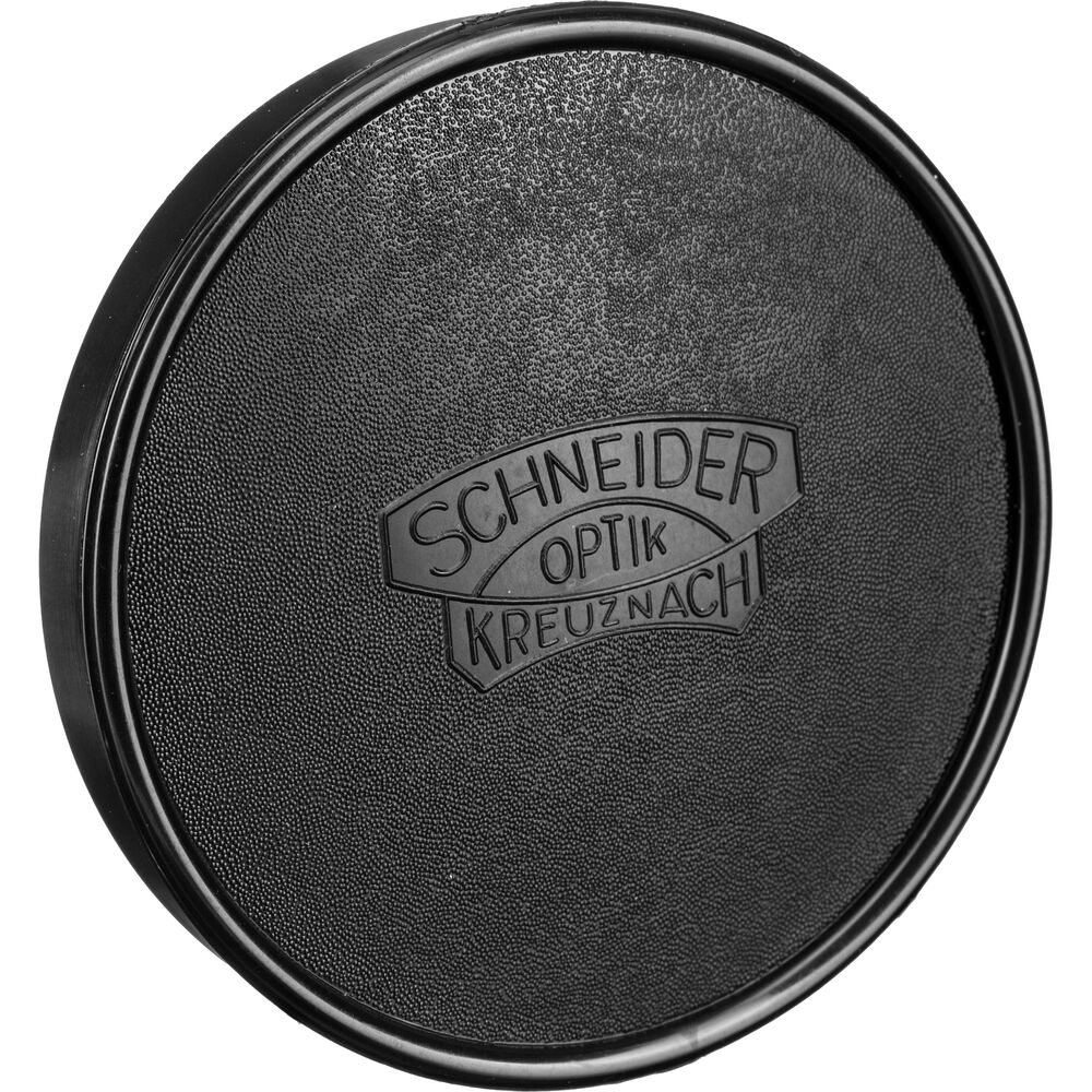45MM Push ON LENS CAP Front Cover Plastic